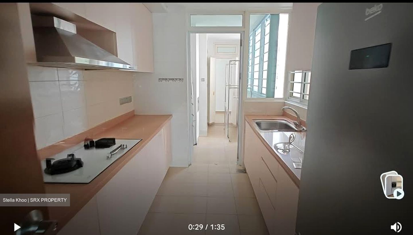 Costa Del Sol (D16), Condominium #581326801